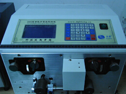 【大平方剝線機】操作方便，性能穩定